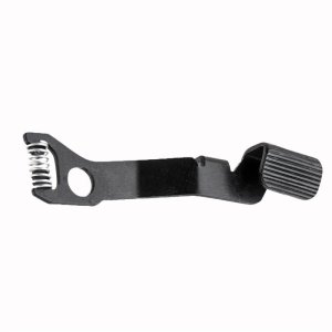 TangoDown VTSS-004 Enhanced Slide Stop for Glock 48/43X Black 9mm