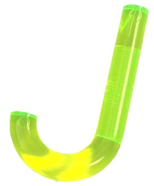 Pro-Shot UV J Bore Light Illuminator Neon Green