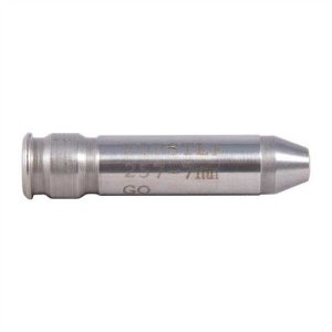 Forster HG0257G 257 Roberts Go Gauge Headspace Tool
