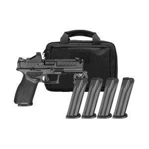 Springfield Armory Echelon 4.5F Comp 9mm Luger 9.00In 20Rd