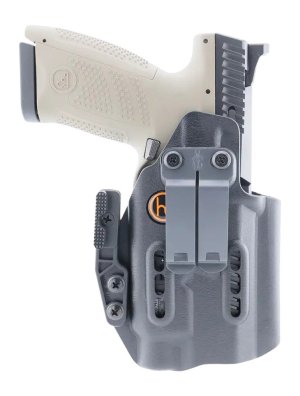 Henry HH-0004-15 CZ P10C TLR-7 Optics Ready Holster