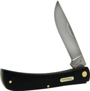 AOB CUTLERY Imperial IMP22L Large Folding Pocket Knife