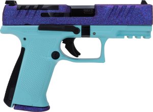 Walther PDP F-Series 9mm 4797086