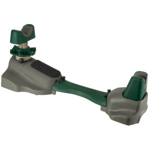 Caldwell Steady Rest NXT Gray Green 26 in Adjustable 548664