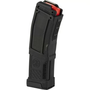 Sig Sauer SigMPX 9MM 20-Round Thril Black Steel Magazine