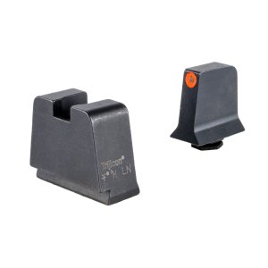 Trijicon GL243C601146 Suppressor Optic Sights for Glock 42 43 48