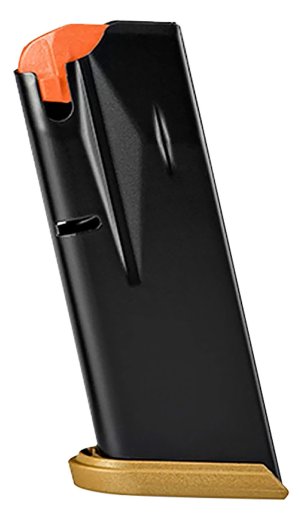 FN America Reflex 9mm 10rd FDE Base Plate Magazine 20-100711