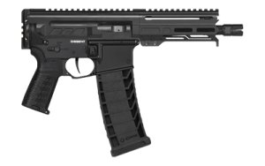 CMMG Dissent Mk4 9mm Luger 615