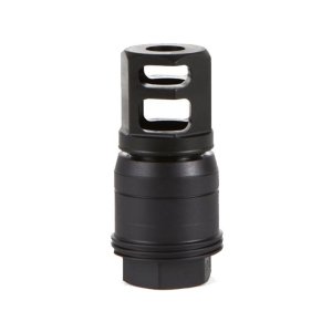 Sig Sauer Clutch-Lok 7.62mm 5-8In 24 TPI Stainless Muzzle Brake