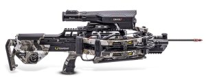 Tenpoint CB250037869 TRX 26 Crossbow, 300 Draw Weight, 26.5" Length