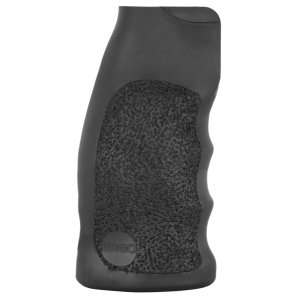 Ergo Grip TDX-0 Flat Top Zero Angle SureGrip Black AR Platforms 4020-BK