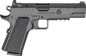 Springfield Armory 1911 Emissary 45 ACP PX9230LAOS