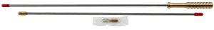 Pro-Shot Products 36 In Micro-Polished Shotgun Cleaning Rod 10-410 Gauge