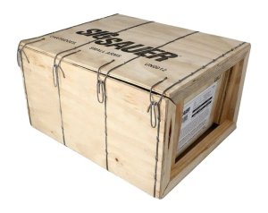 SIG E300NM215OTM-440 300 Norma Mag 215 Grain 440-Round Crate