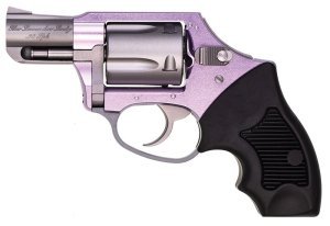 Charter Arms Lavender Lady 38 Special 53841