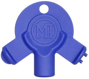 Midwest Industries OMT Optic Multi-Tool Polymer T1/T2 MicroDot Keychain