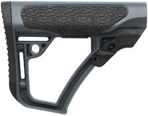 Daniel Defense Tornado Collapsible Mil-Spec Adjustable Butt Stock