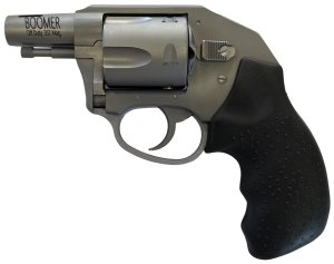 Charter Arms Boomer 357 Mag 73559