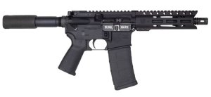 Diamondback DB15 5.56 NATO