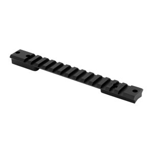 Warne 7653-20MOA Mountain Tech Weatherby Mk V 20MOA Tactical Rail