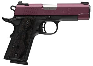Browning 1911-380 380 ACP 051995492