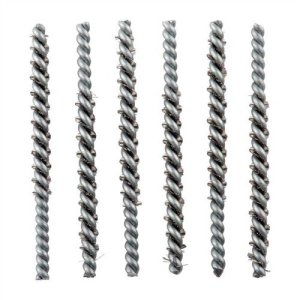 Dewey Rods PB6 REPLACEMENT BRUSH 6-PAK