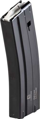 The Mako Group E-Lander F99913450 6.5 Grendel 24-Round Steel Magazine