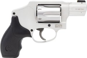 Smith & Wesson M432 32 H&R