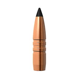 Browning Barnes 6mm ARC 90gr TAC-TX Boat Tail Bullets 50/Box