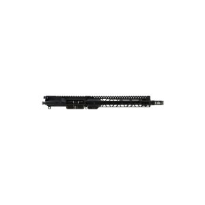 Faxon Firearms Duty Series Gunner Complete AR-15 Upper Receiver - 5.56 - 11.5" - Suppressor Ready