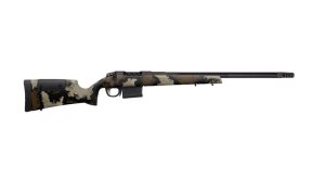 Weatherby 3WR1822CMR4B 22 Creedmoor 3WR1822CMR4B