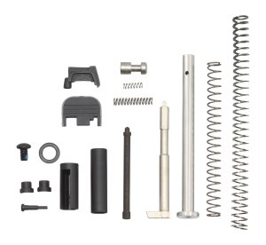 JE MACHINE TS-SPKG19 GLOCK 19 SLIDE PARTS KIT