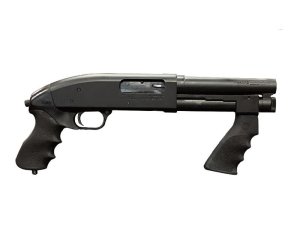 SCCY JK120120101 12 Gauge JK12-0120101