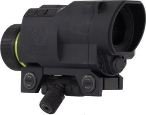 Ravin Crossbows R189 Xero X1i 3.5x Rangefinding Scope 1.9lb
