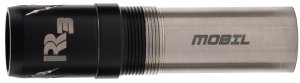 Rob Roberts 200306 RR3 Raptor 12 Gauge 17-4 PH Stainless Steel Choke