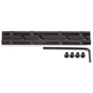 Traditions Performance Firearms A1780 Scope Base Break-Open 1 Piece