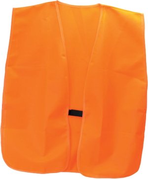 HME Orange Vest Youth