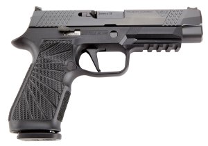 Wilson Combat SIG WCP320 9mm 437