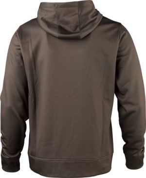 Browning Tech Hoodie LS Major Brown X-Large Polyester Sweatshirt