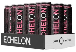 ECHELON ECHP-TRAY-03 RASPBERRY LEMONADE 12OZ
