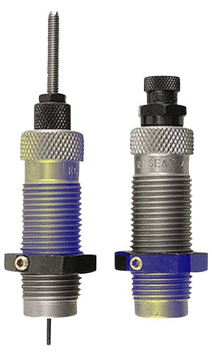RCBS Full-Length 2-Die Set for 300 WSM Reloading