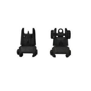 ATI Tactical Flip Up Sights for American Tactical Pistols & Carbines