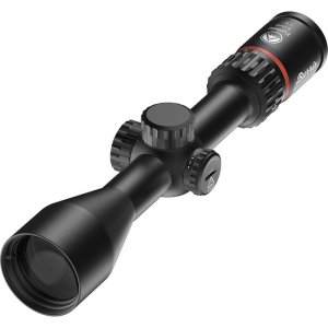 Burris Fullfield 3-12x42mm Riflescope Plex Reticle 1" Tube Model 201531