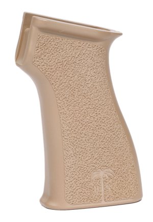 Century Arms US Palm AK Pistol Grip - Flat Dark Ea