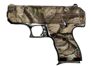 Hi-Point C9 9mm Luger 916WC