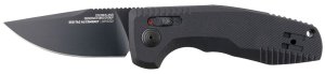 SOG SOG-TAC Auto Compact 2.94 In Folding Straight Back