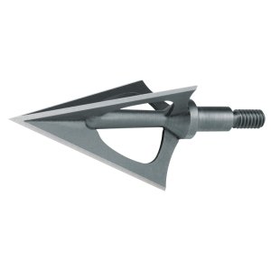 New Archery Products HellRazor Broadheads 125 Grain 3 Pack