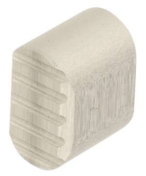 RISE Armament AR-15 Mag Release Button Silver