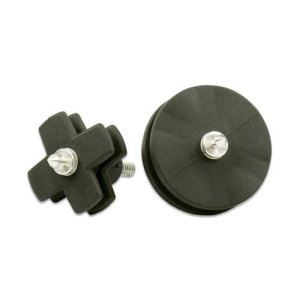 Bore Tech BTAT-500-03 AR-10 Wiper Set, Barrel & Upper Receiver Cleaners