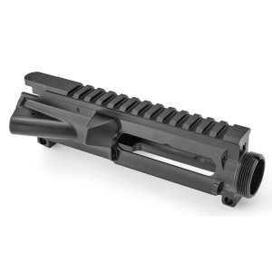 Ruger Upper Receiver Fits AR-15 Pattern Rifle and Pistols Stripped Black